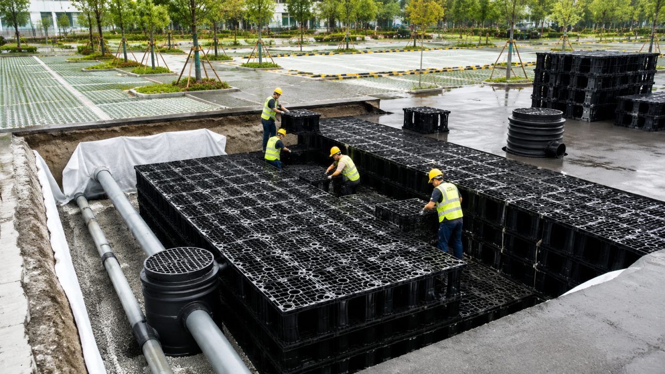 廊坊还在为原料、成本、工期发愁？